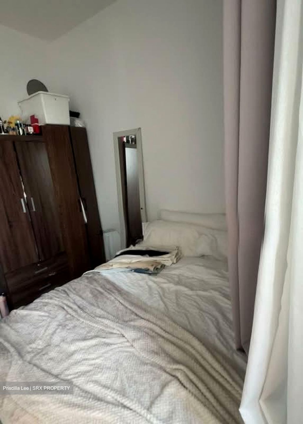 Spottiswoode 18 (D2), Apartment #566867651